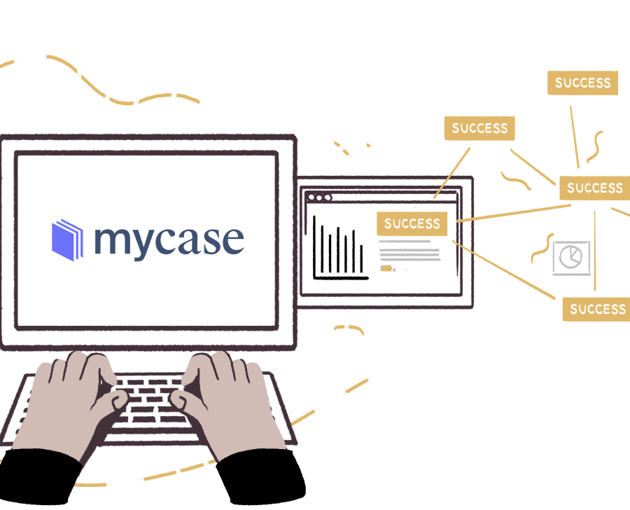 MyCase Hero Image
